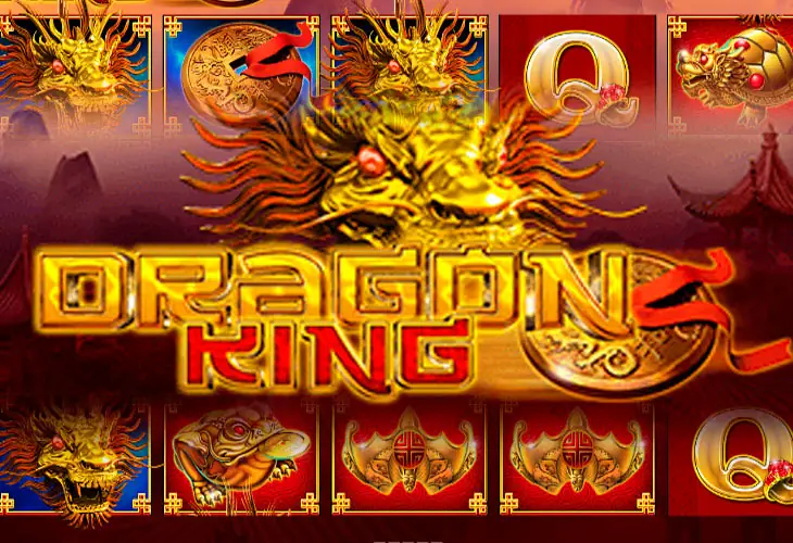 Dragon King 578