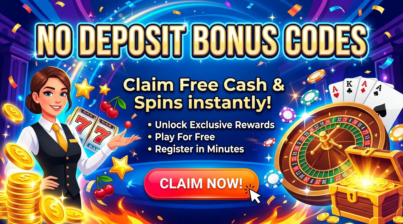 Rollino no deposit bonus codes