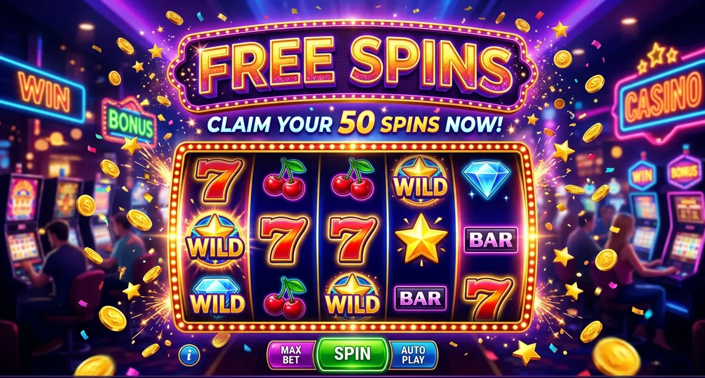 Rollino casino free spins