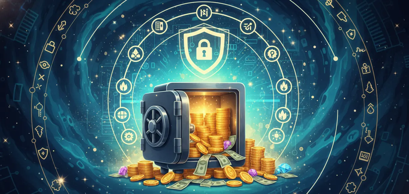Is Rollino casino safe