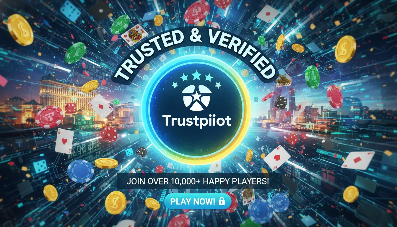 Rollino casino Trustpilot reviews