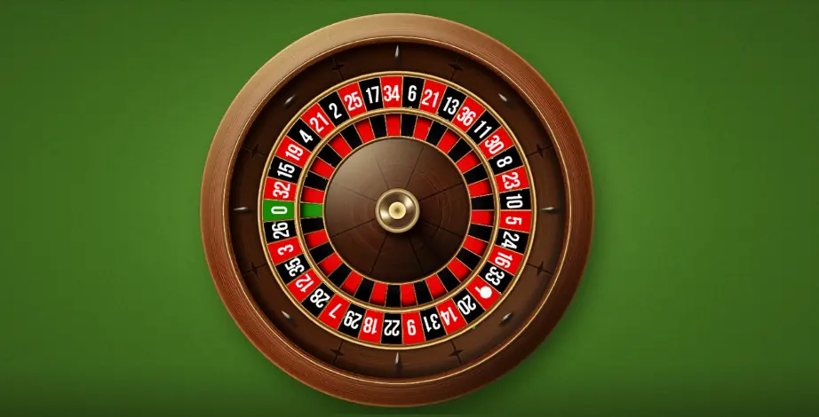 Rollino casino Roulette