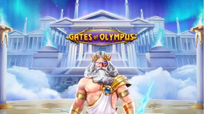 Rollino Gates of Olympus