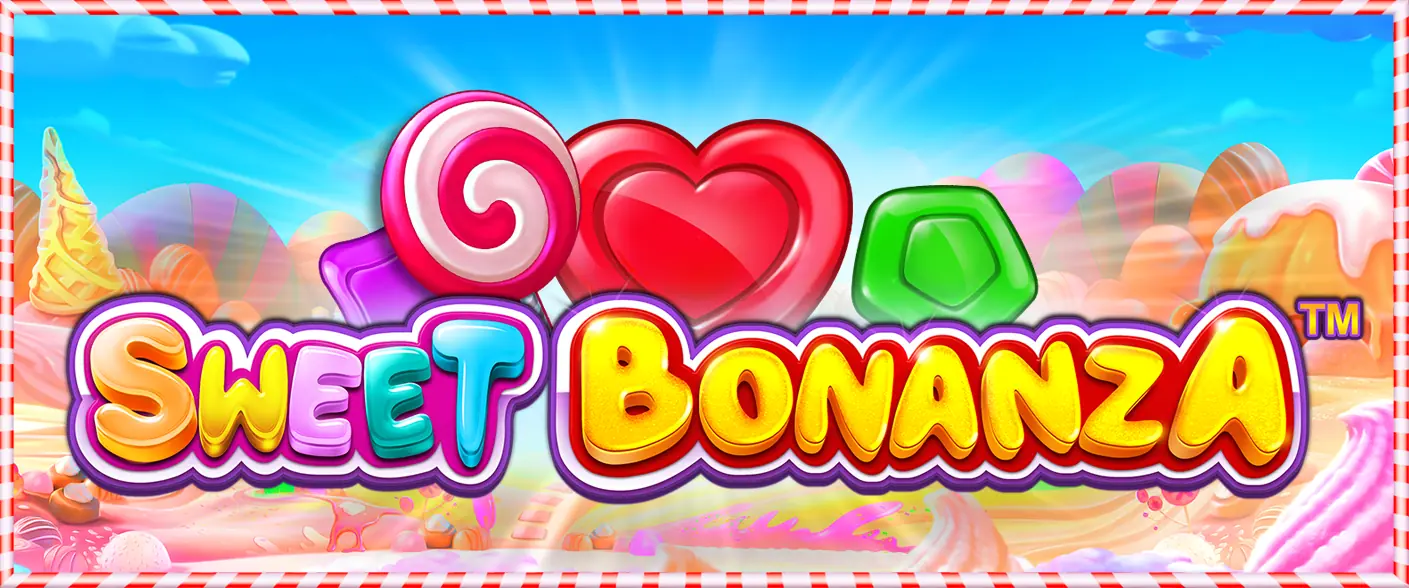 Rollino Sweet Bonanza slot