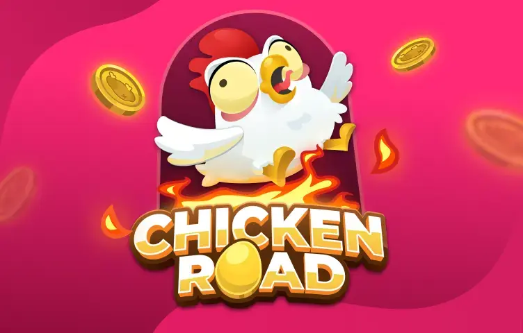 Rollino Chicken Road game